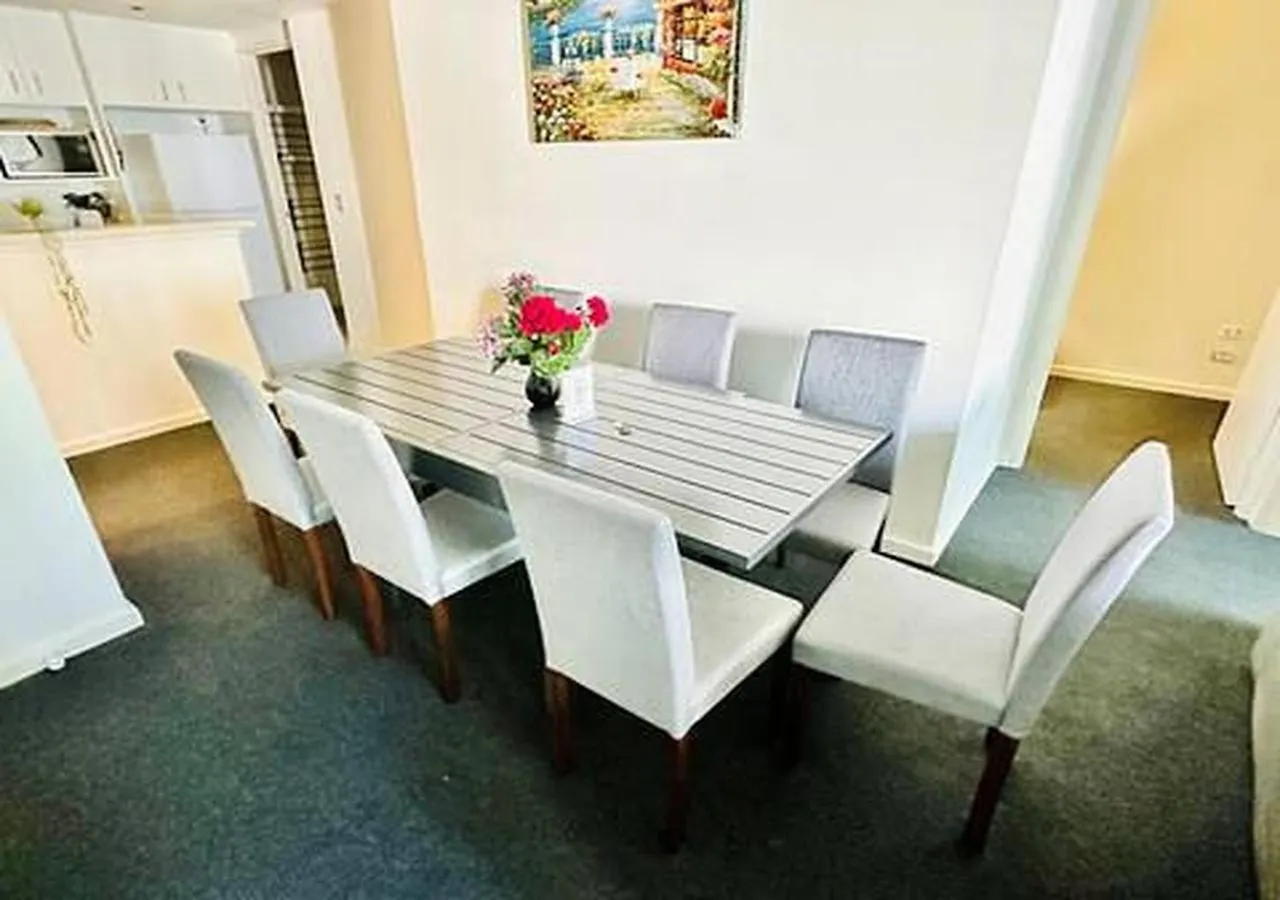 Coastal Bliss 2 Bedroom Apartment Χρυσή Ακτή