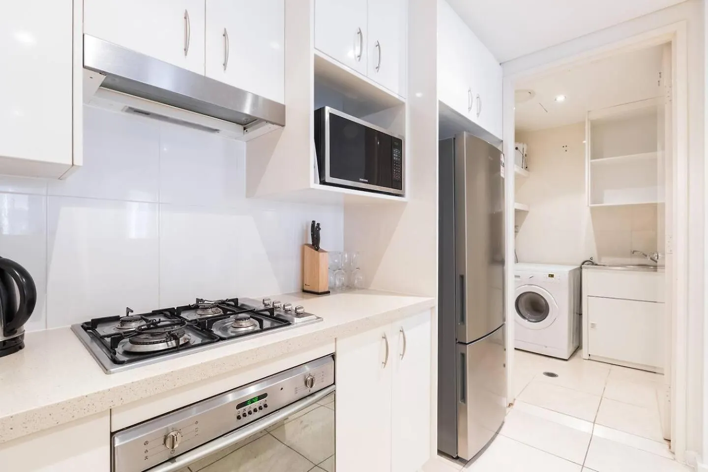 Coastal Bliss 2 Bedroom Apartment Χρυσή Ακτή 0*,  Αυστραλία